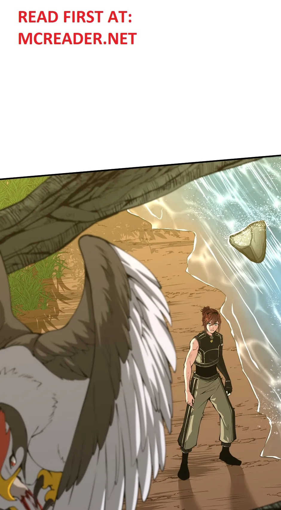 The Beginning After The End chapter 156 page 25