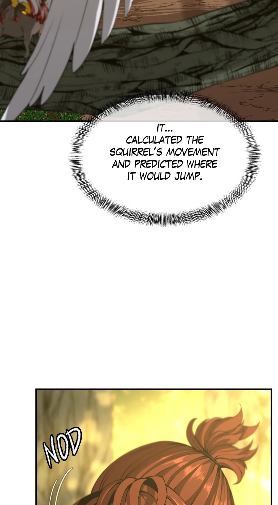 The Beginning After The End chapter 156 page 26