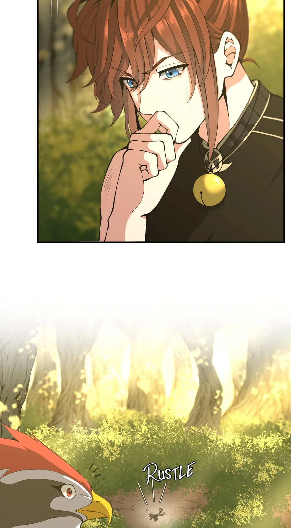 The Beginning After The End chapter 156 page 27