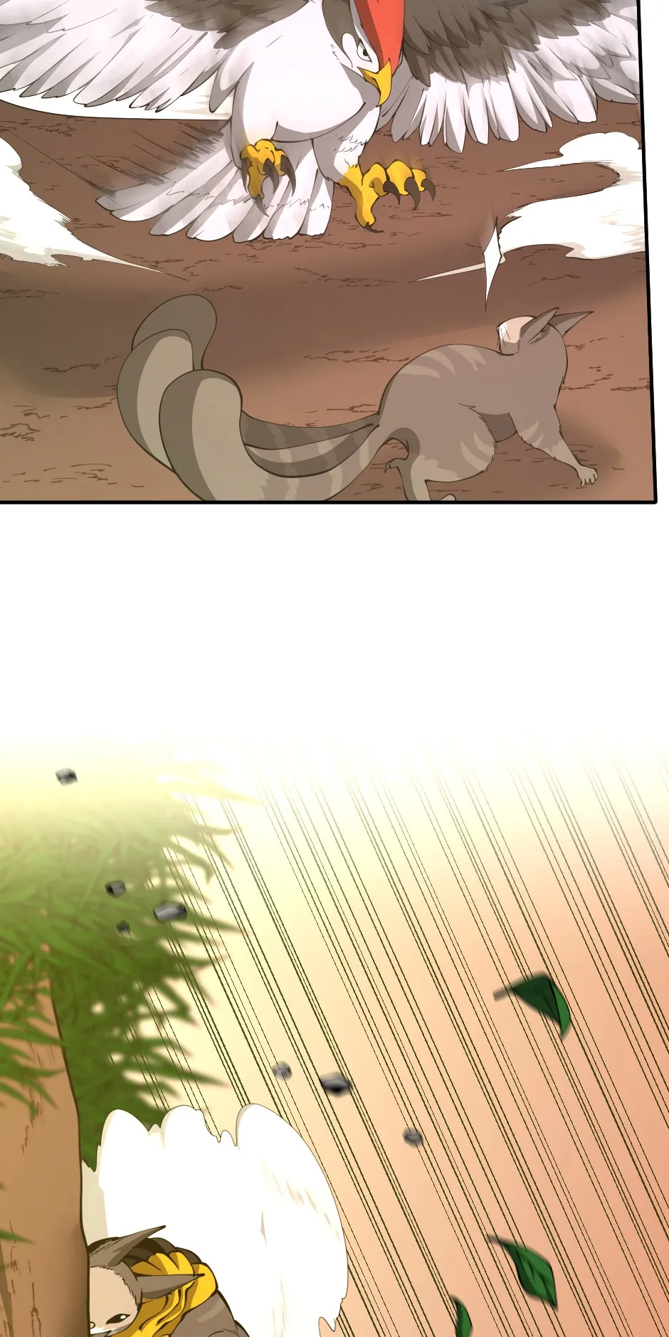 The Beginning After The End chapter 156 page 30