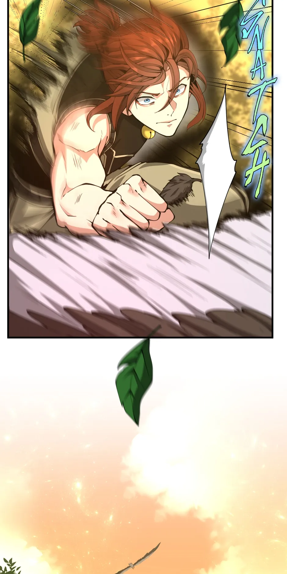 The Beginning After The End chapter 156 page 32