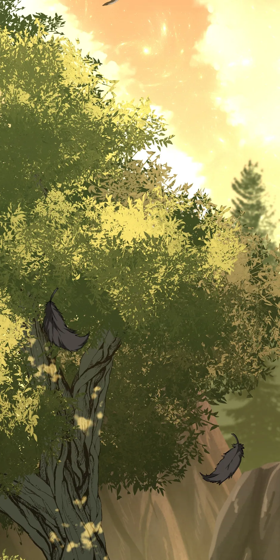 The Beginning After The End chapter 156 page 33