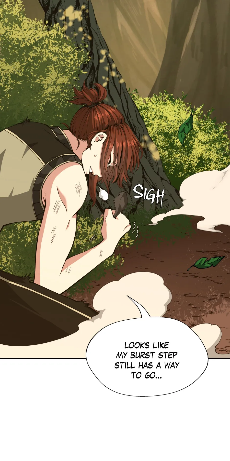 The Beginning After The End chapter 156 page 34