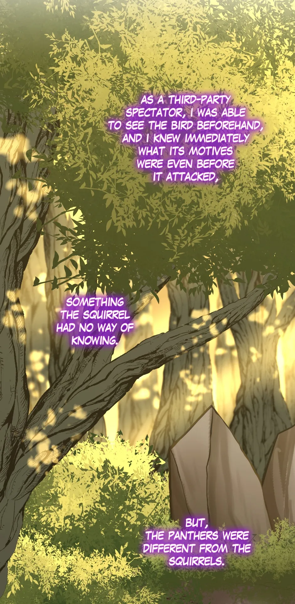 The Beginning After The End chapter 156 page 38