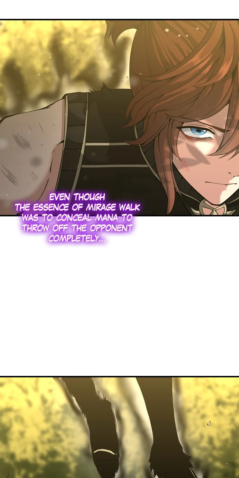 The Beginning After The End chapter 156 page 40