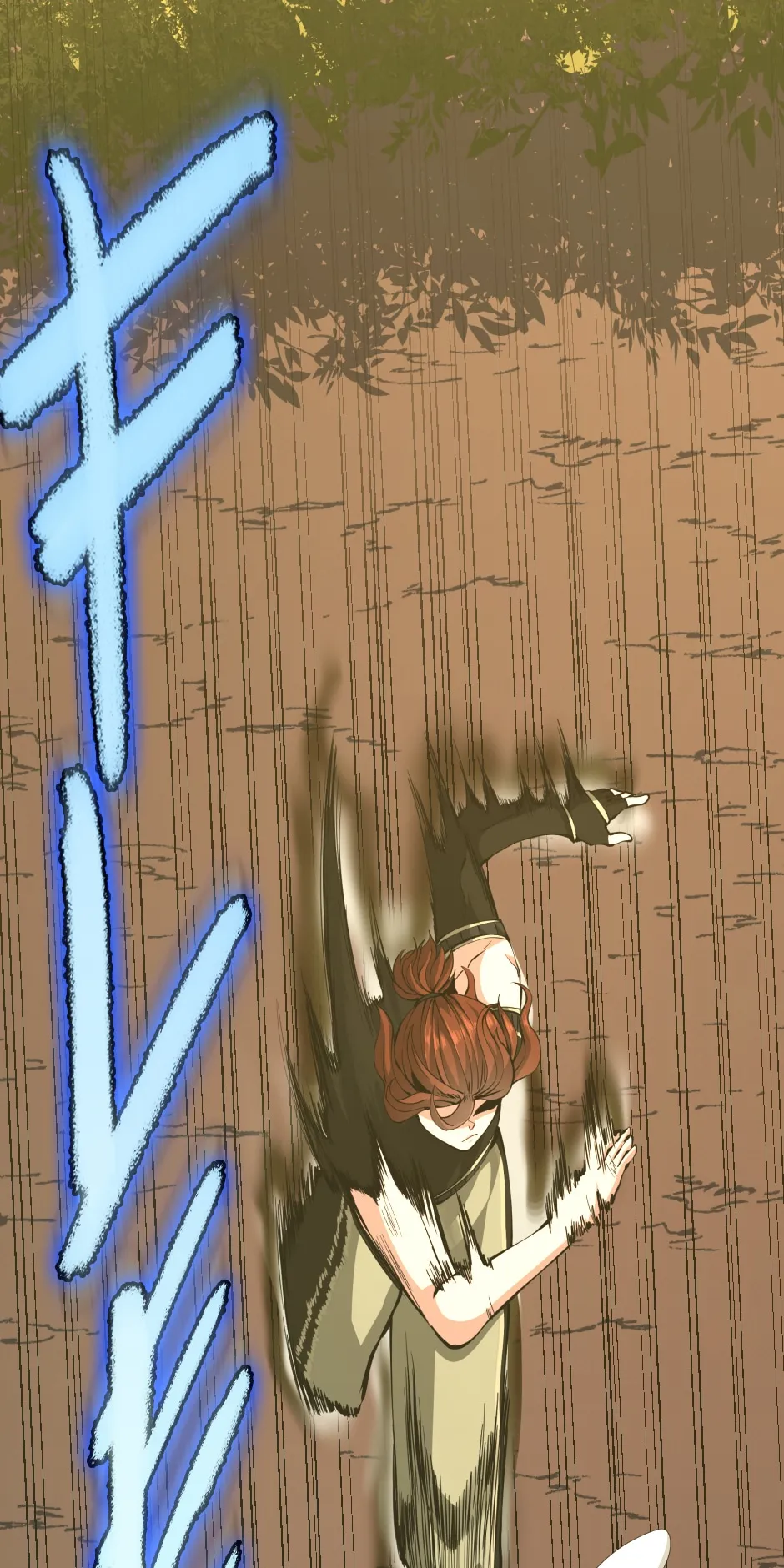 The Beginning After The End chapter 156 page 42