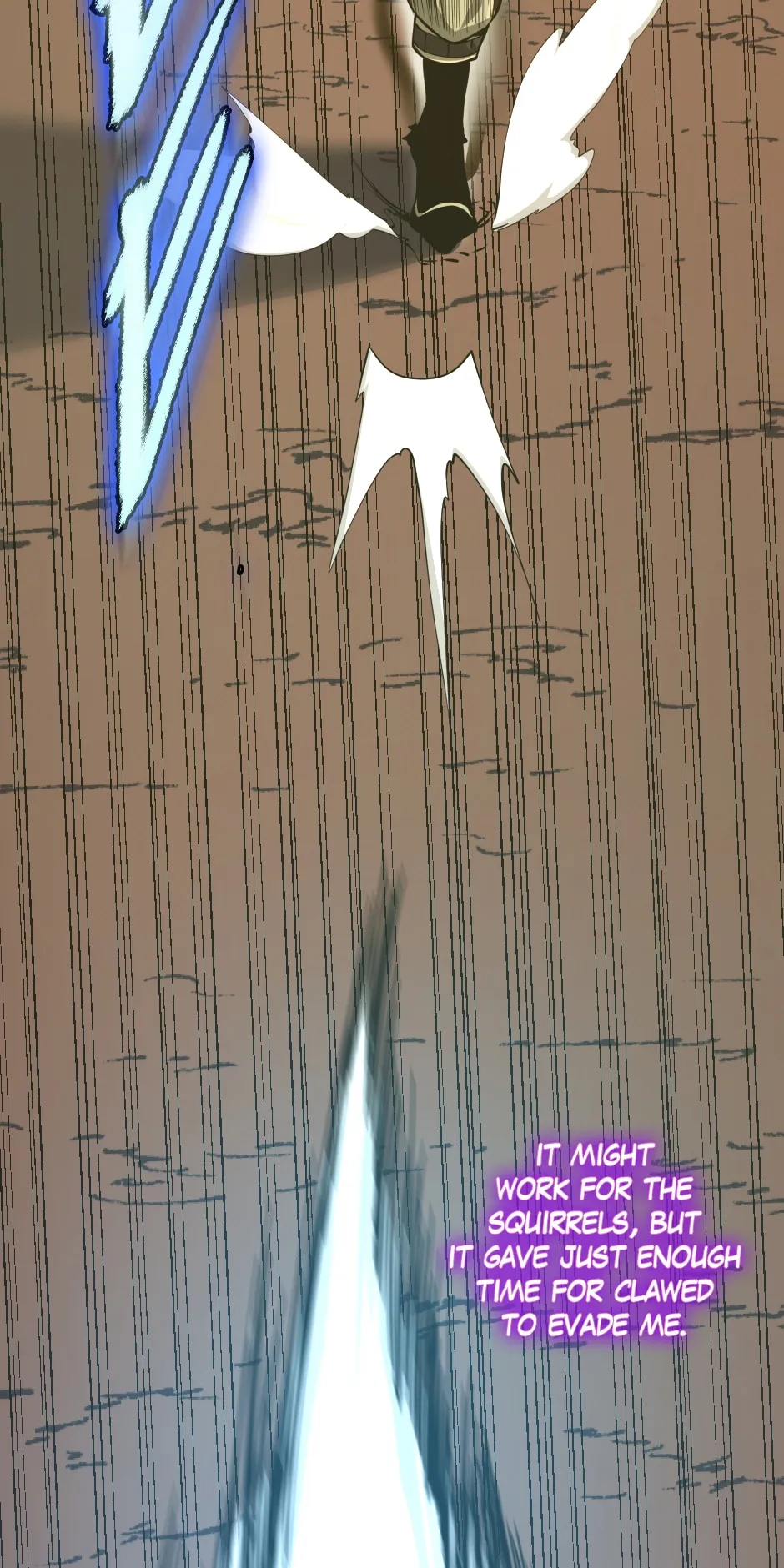 The Beginning After The End chapter 156 page 43
