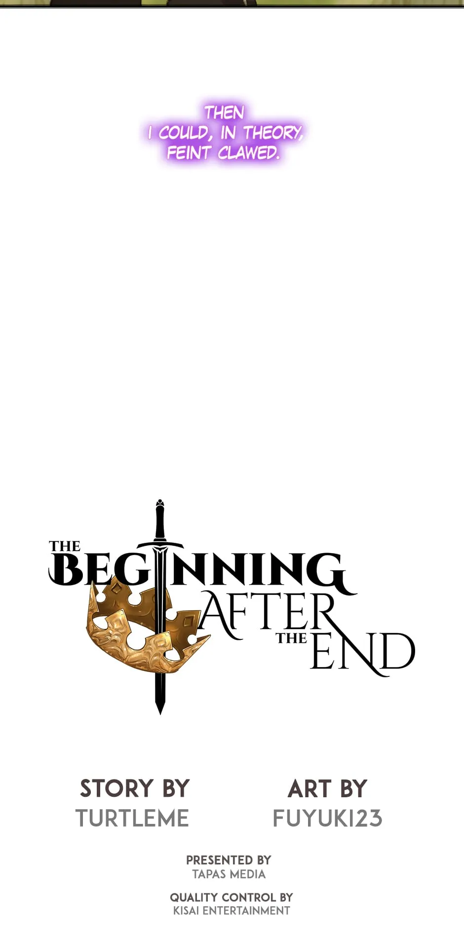 The Beginning After The End chapter 156 page 48