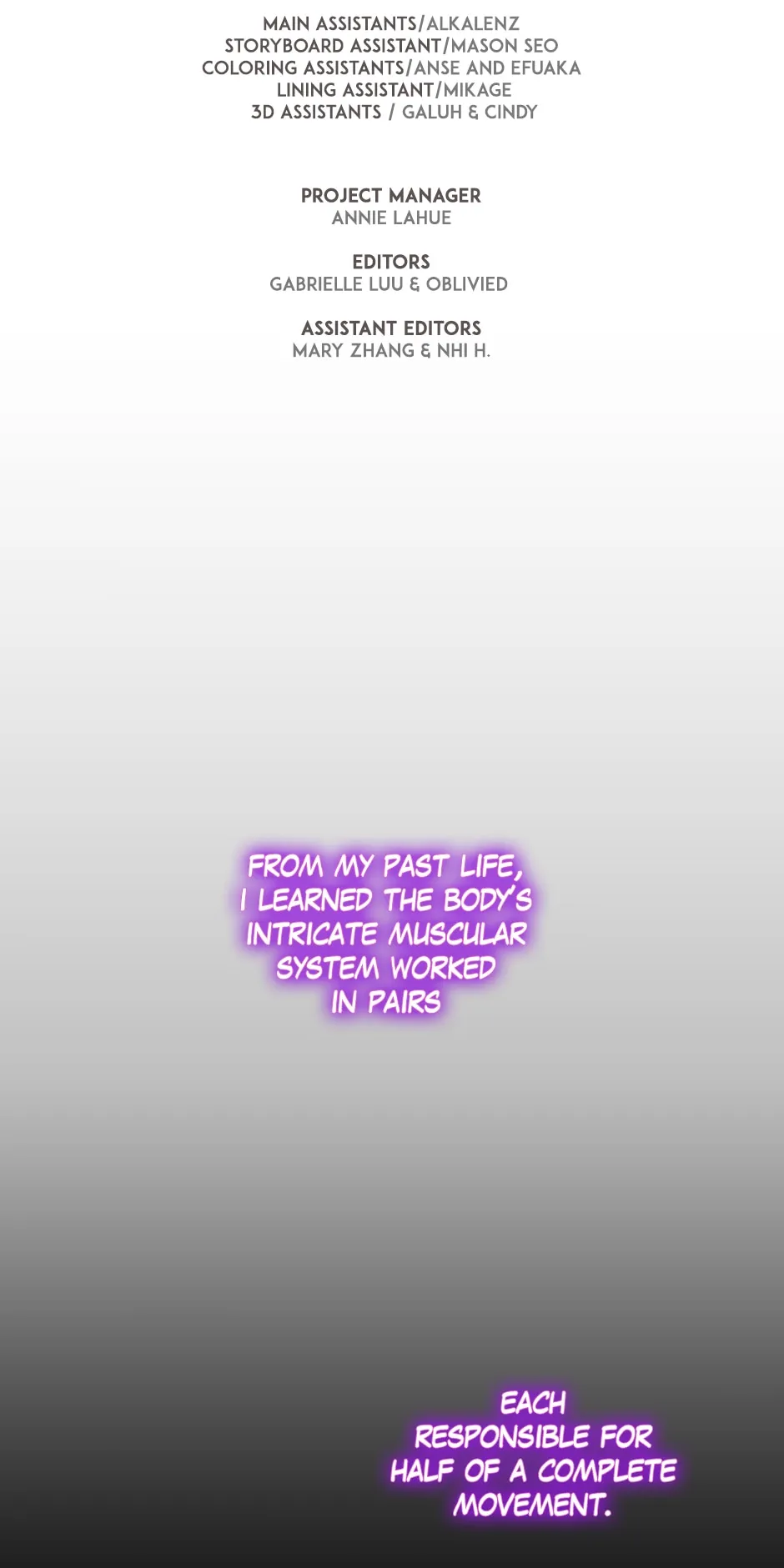 The Beginning After The End chapter 156 page 49