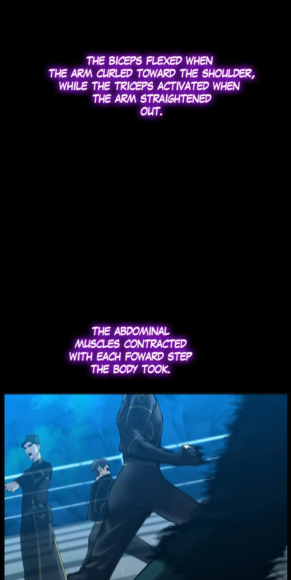 The Beginning After The End chapter 156 page 51
