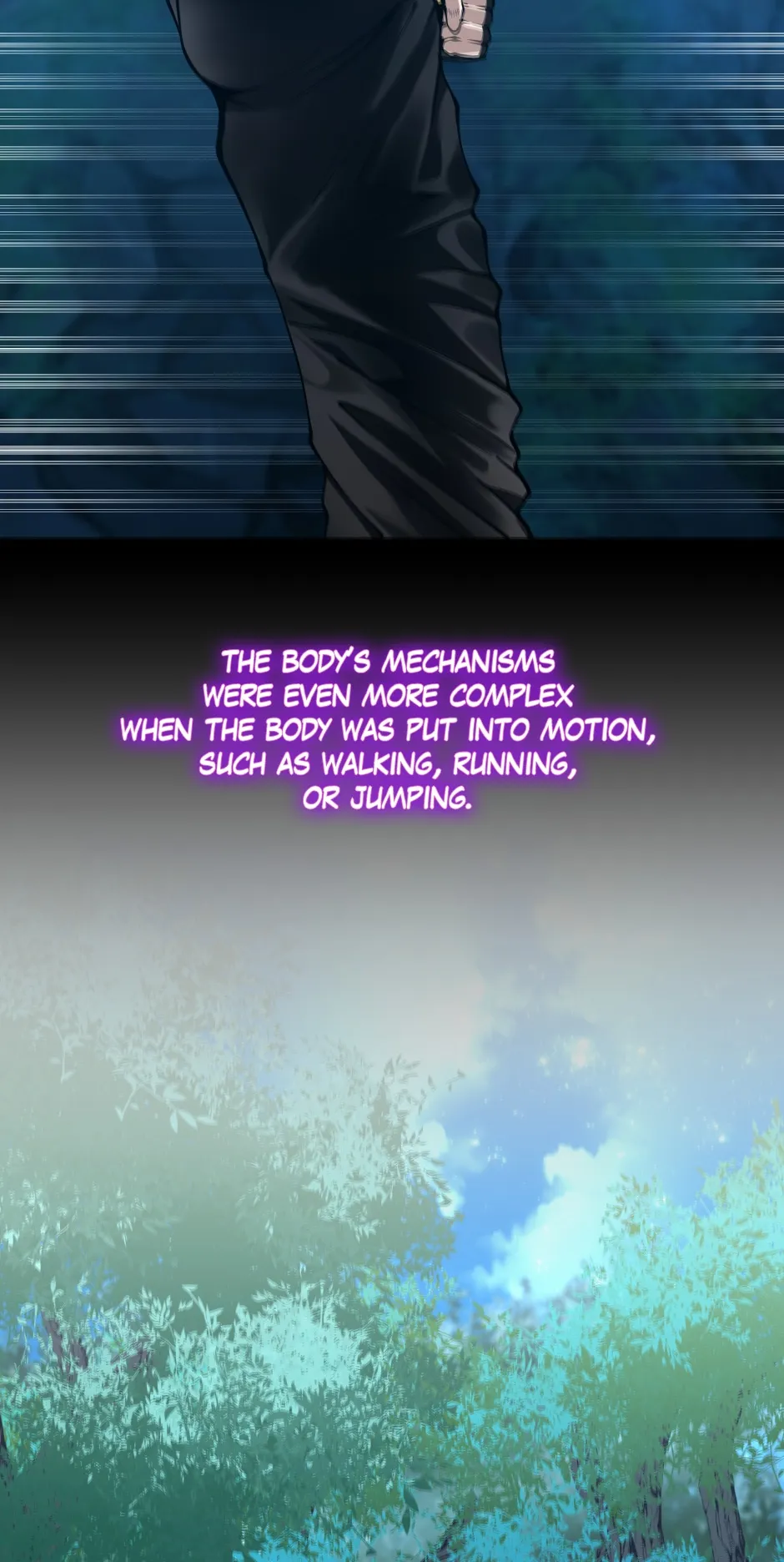 The Beginning After The End chapter 156 page 53