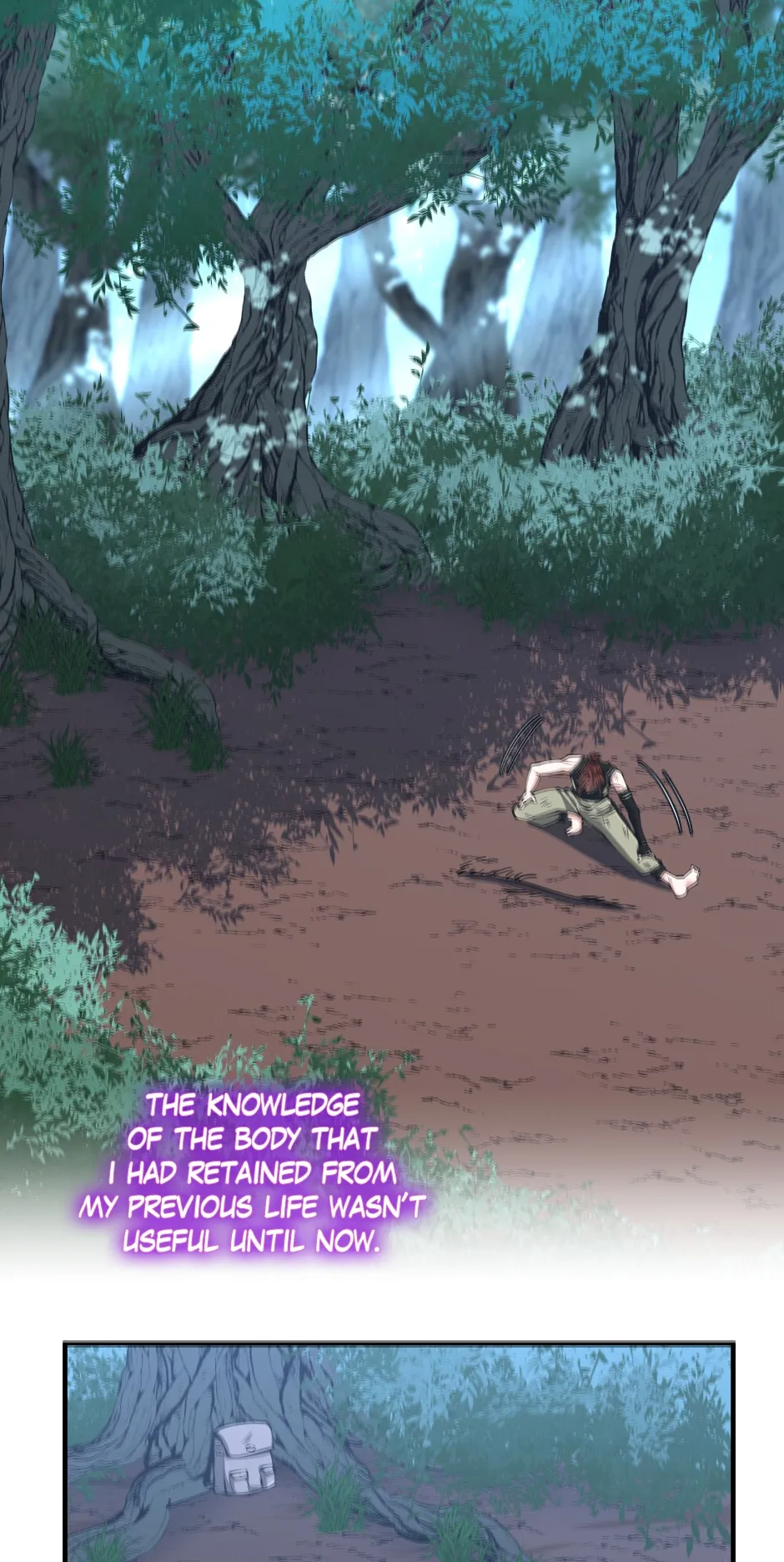 The Beginning After The End chapter 156 page 54