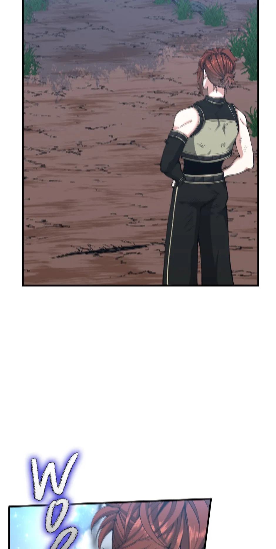 The Beginning After The End chapter 156 page 55