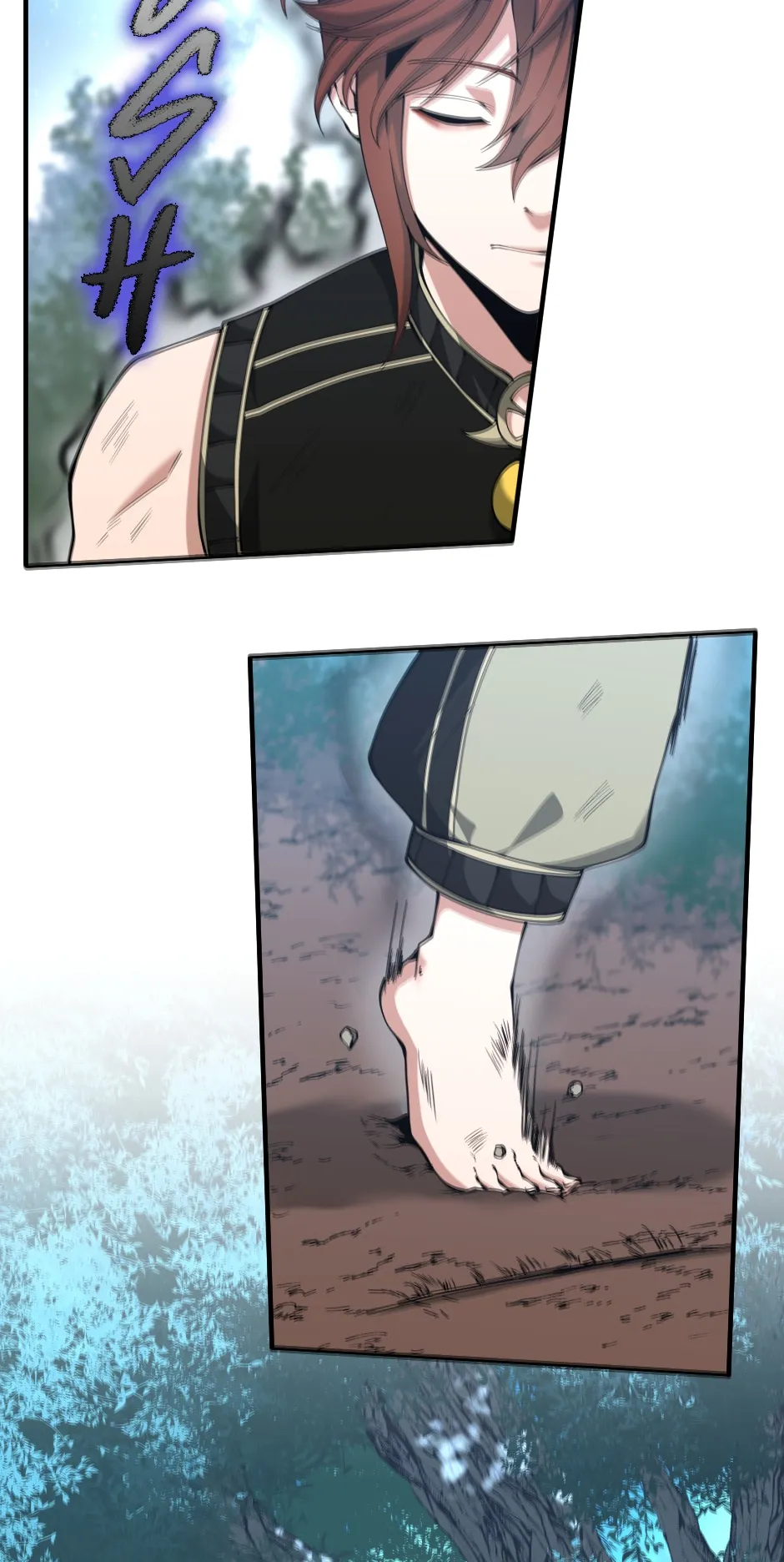 The Beginning After The End chapter 156 page 56