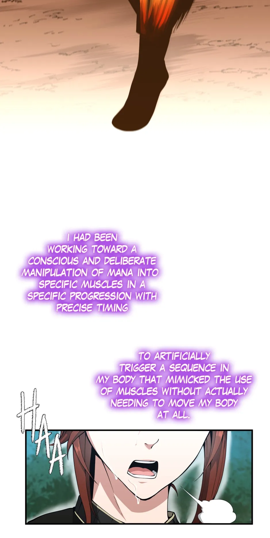 The Beginning After The End chapter 156 page 59