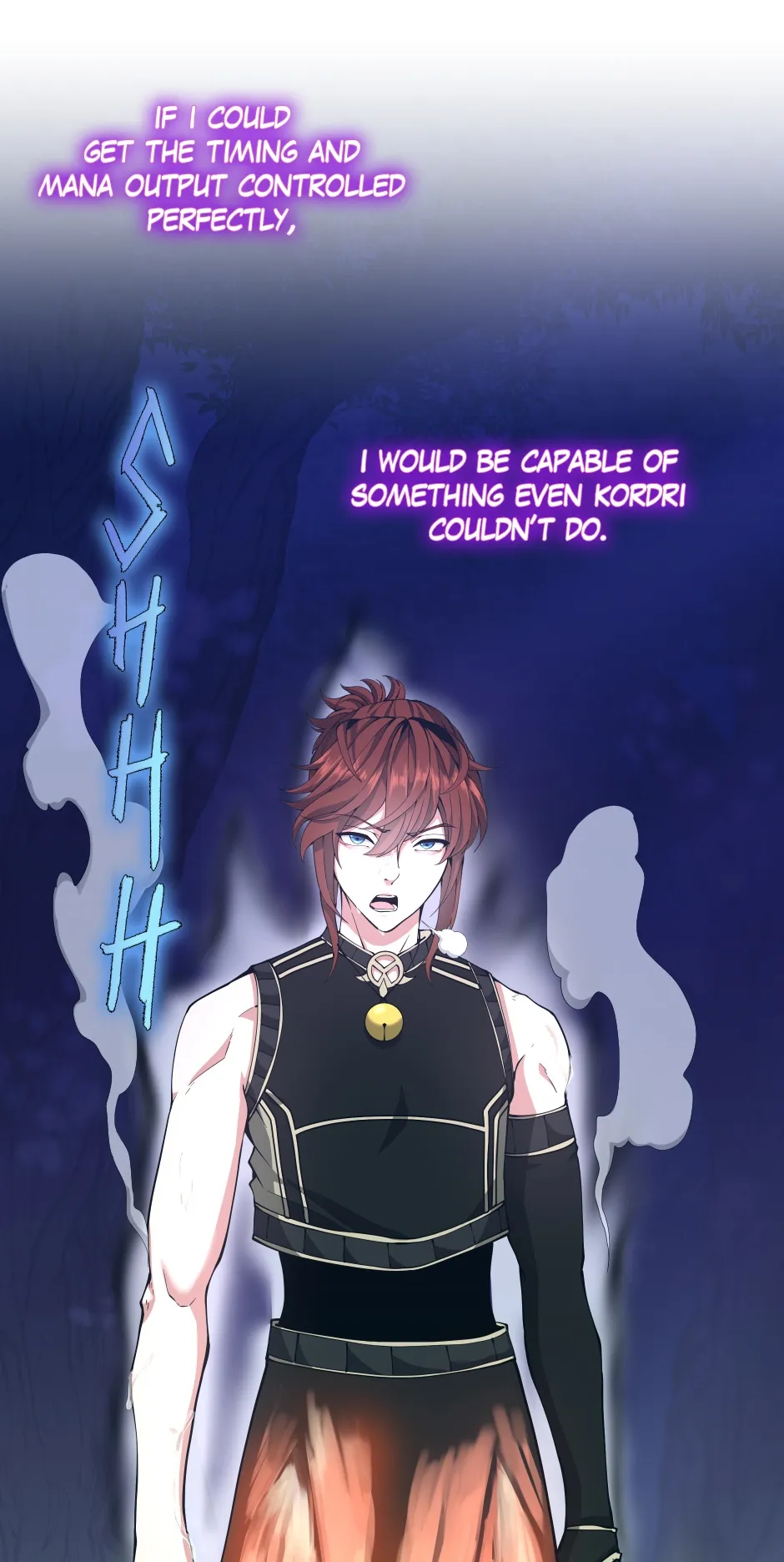 The Beginning After The End chapter 156 page 60