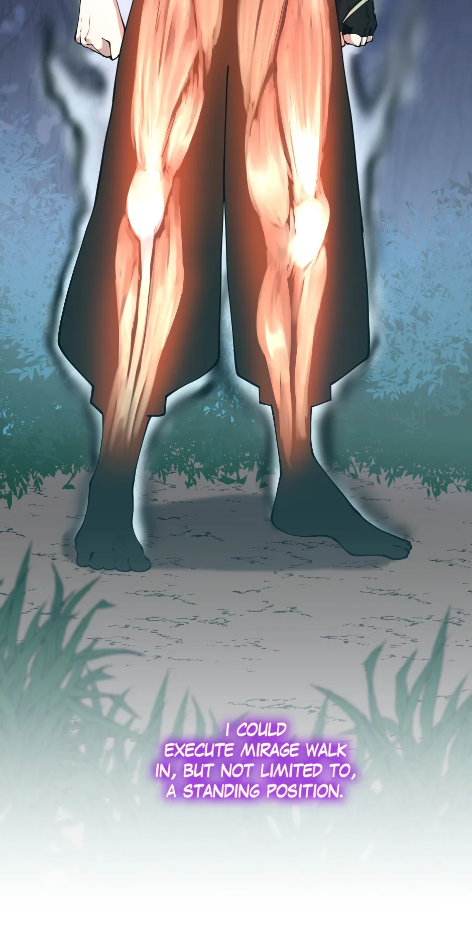 The Beginning After The End chapter 156 page 61