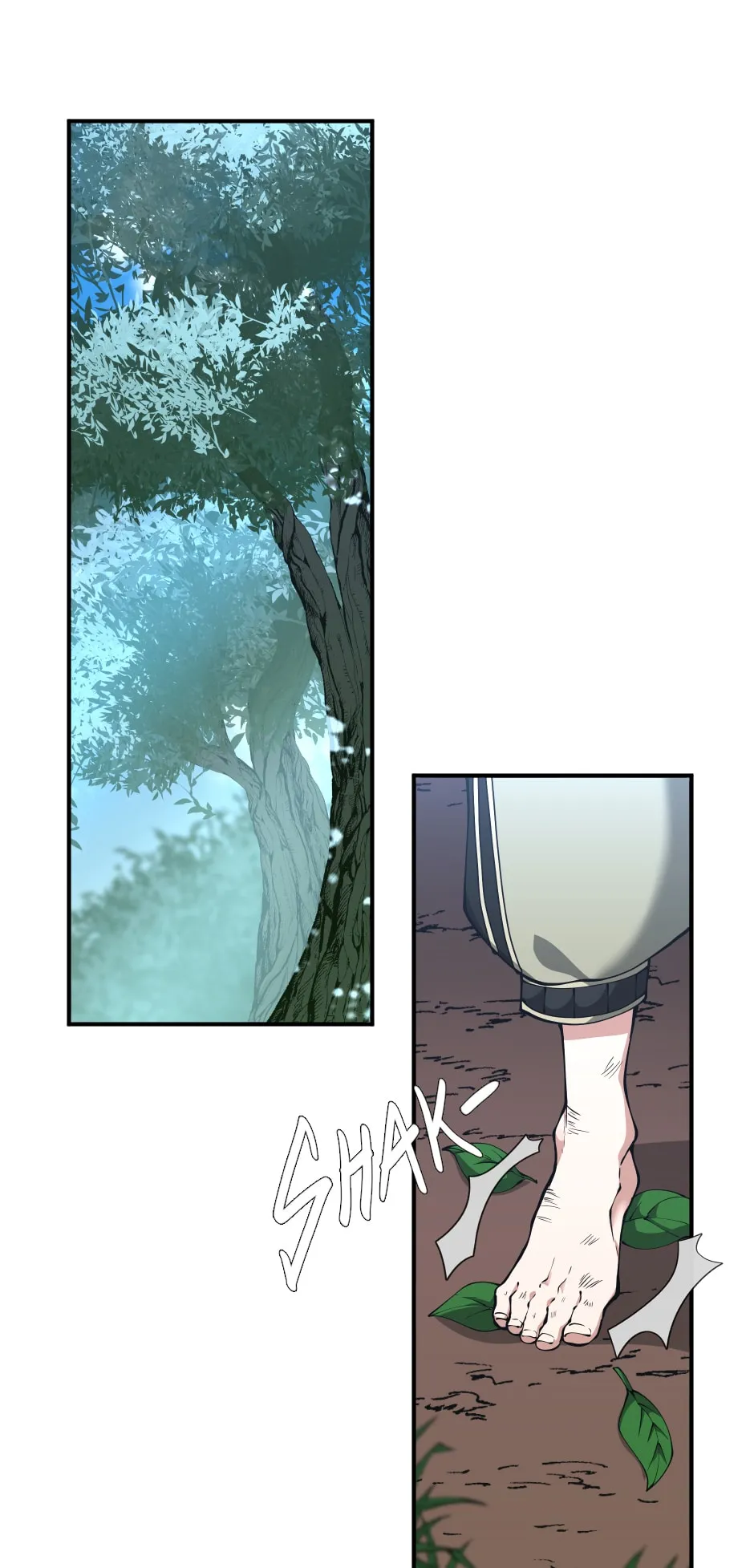 The Beginning After The End chapter 156 page 64