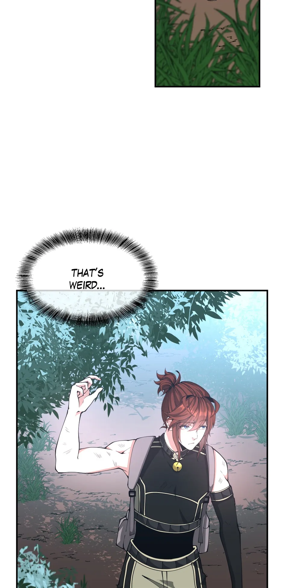 The Beginning After The End chapter 156 page 65