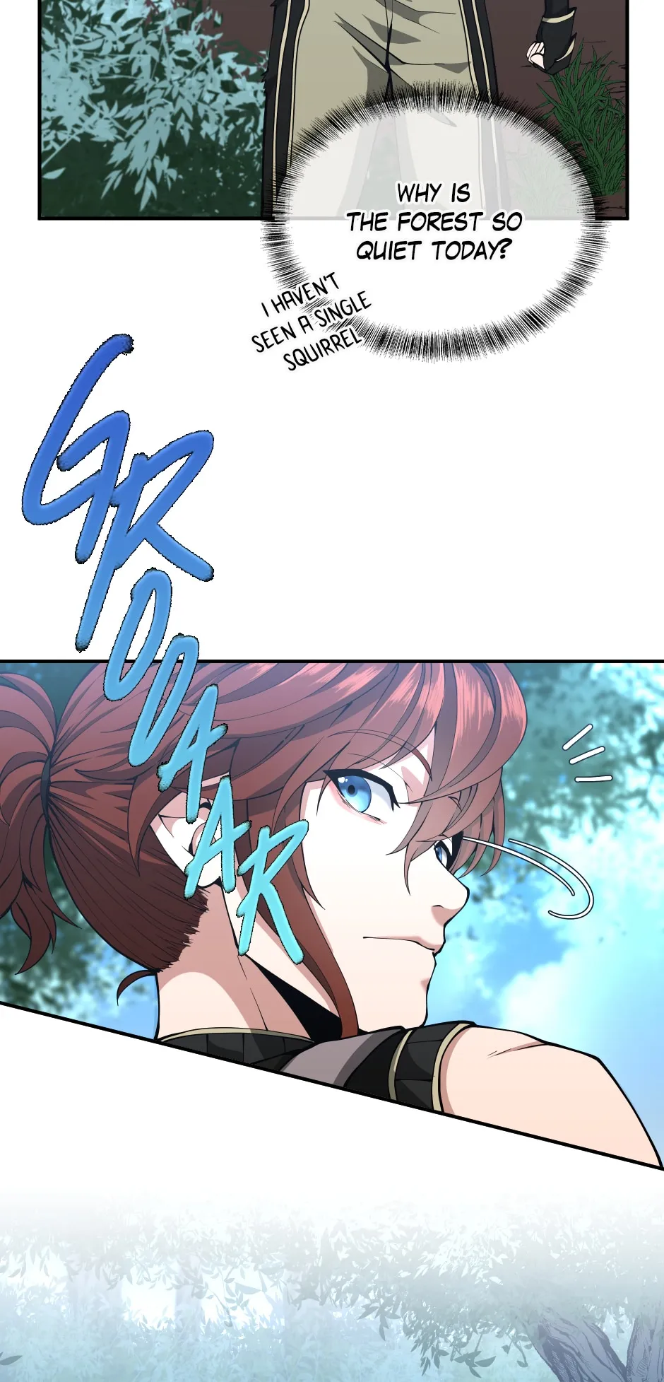 The Beginning After The End chapter 156 page 66