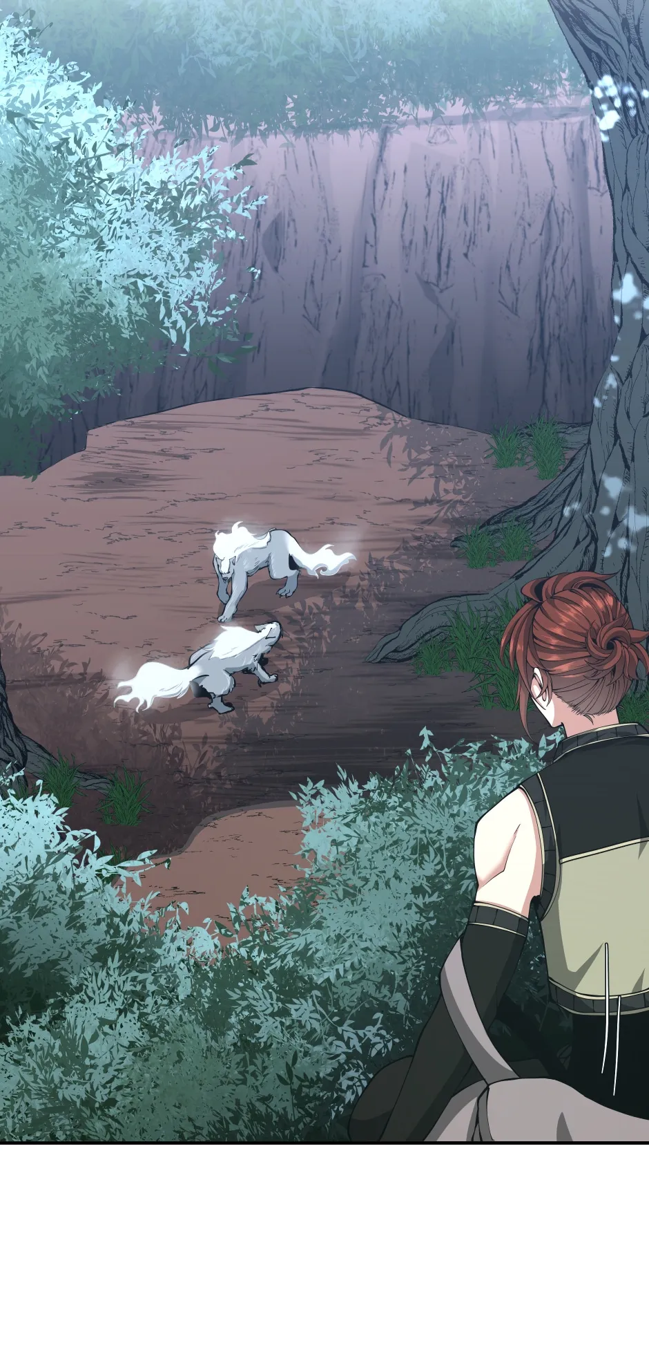 The Beginning After The End chapter 156 page 67