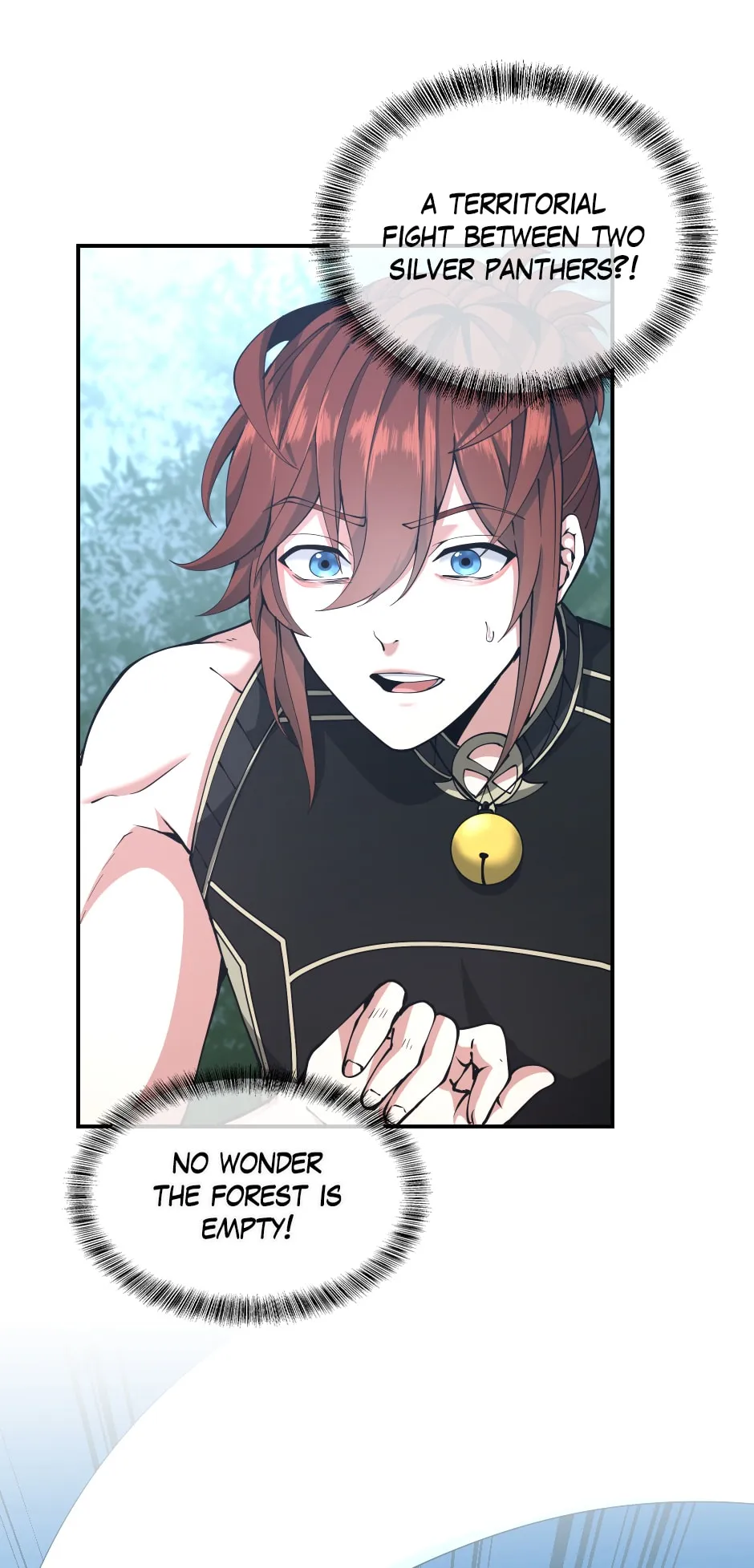 The Beginning After The End chapter 156 page 68