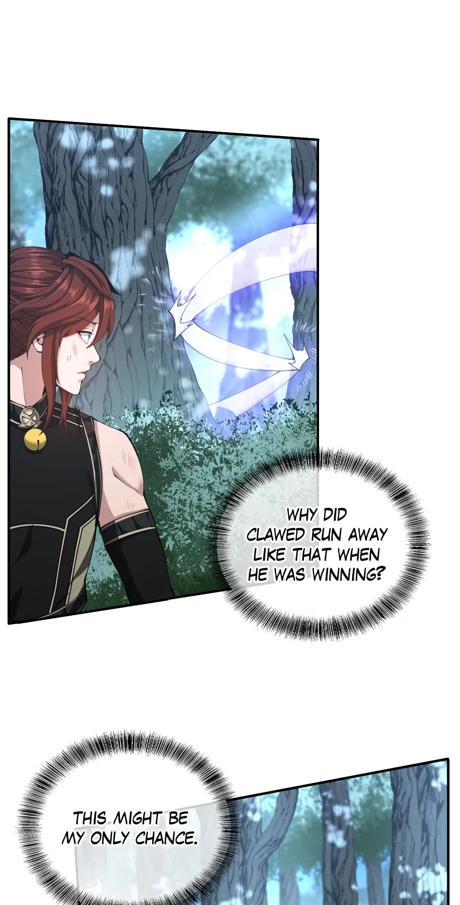 The Beginning After The End chapter 156 page 76