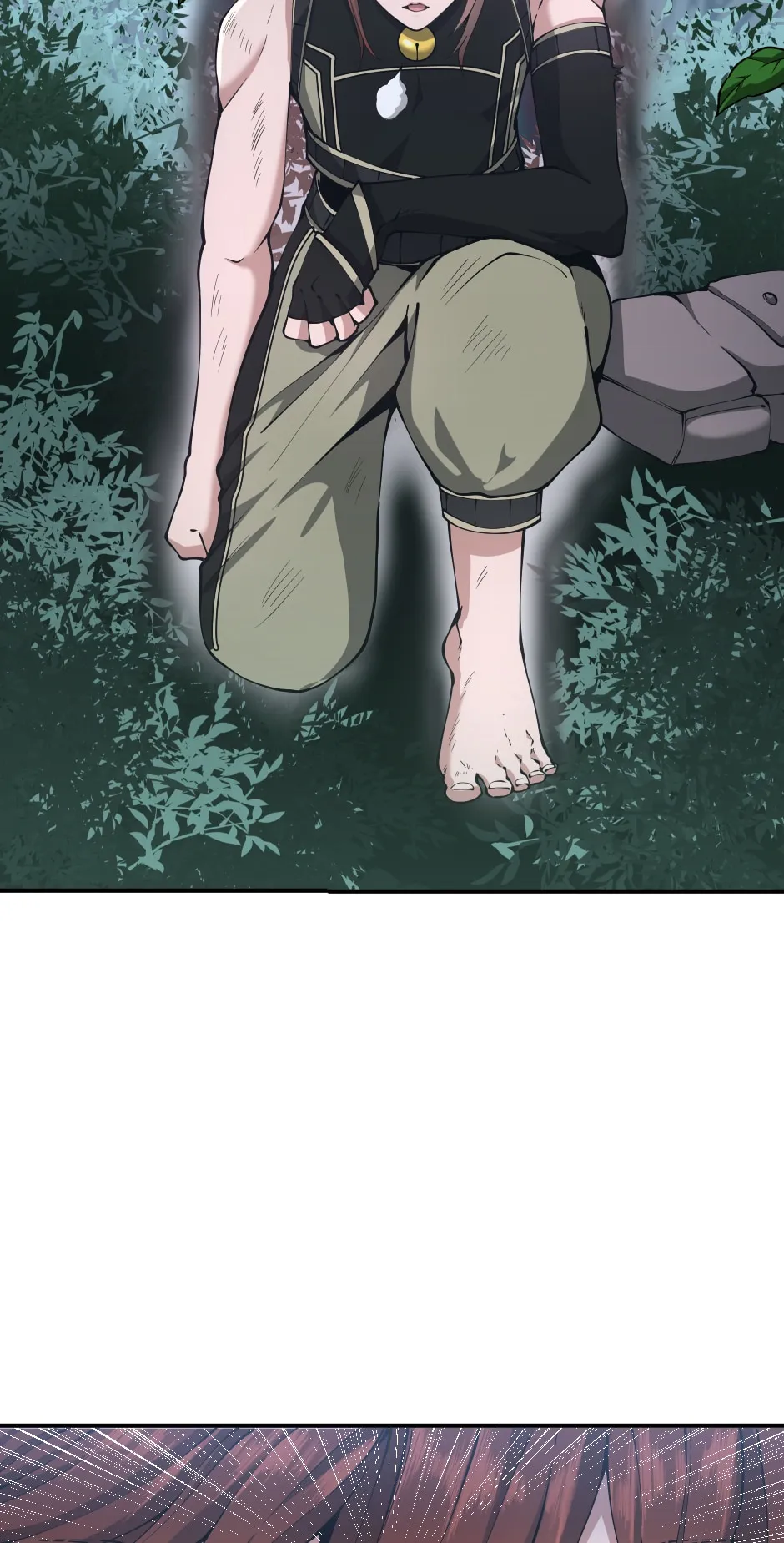 The Beginning After The End chapter 156 page 79