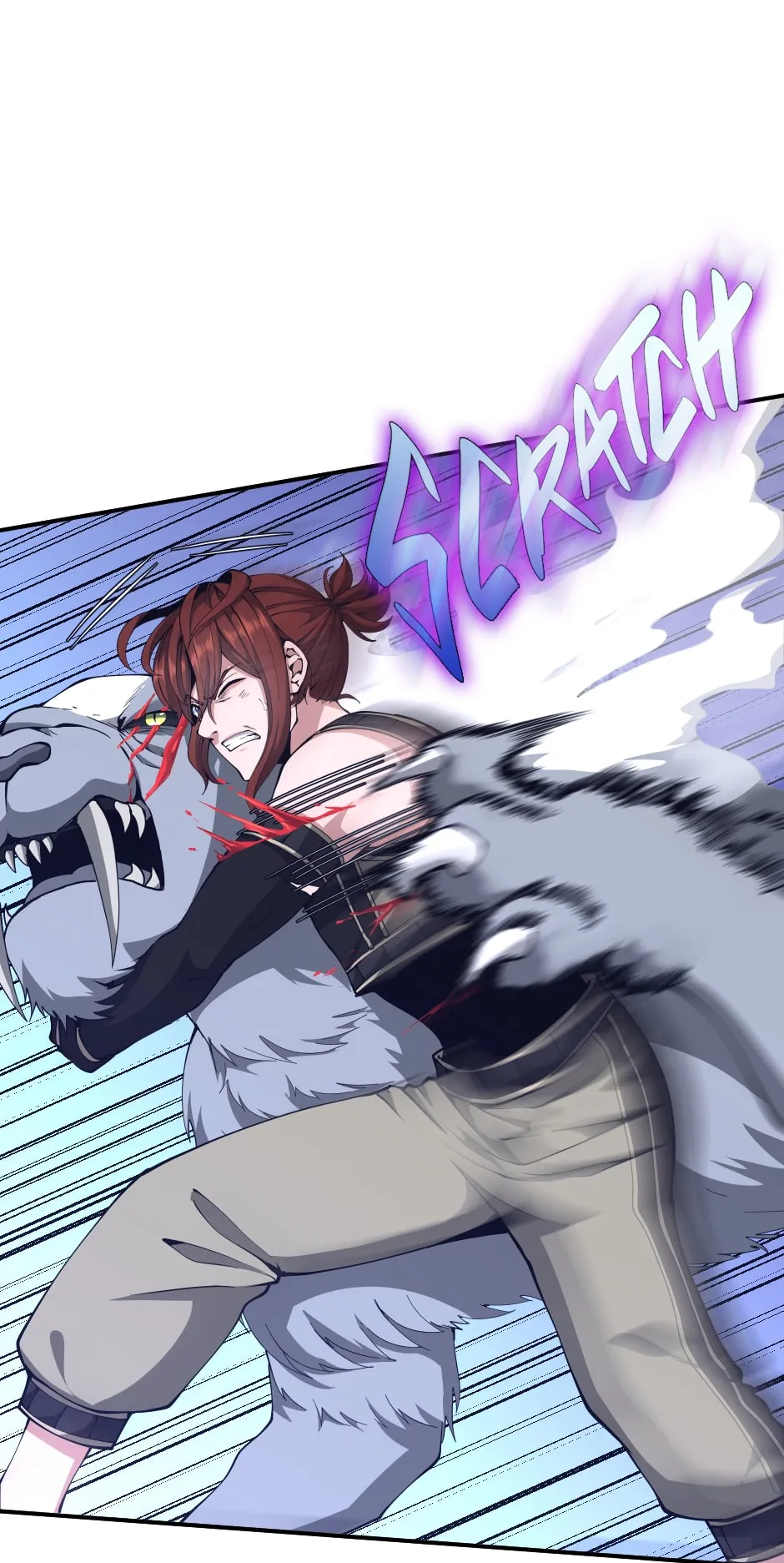 The Beginning After The End chapter 156 page 87