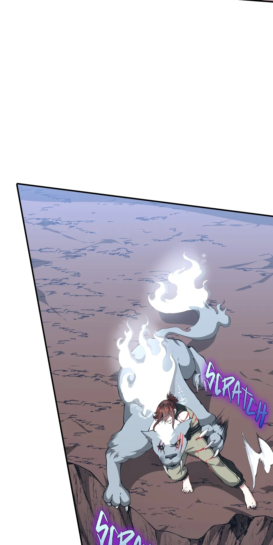 The Beginning After The End chapter 156 page 88