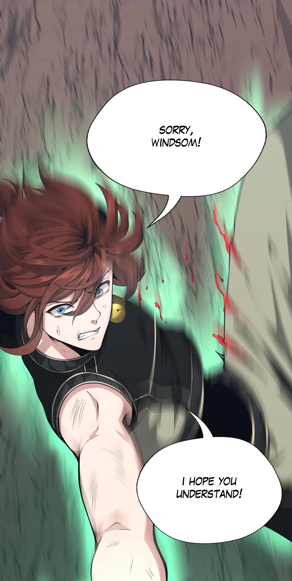 The Beginning After The End chapter 156 page 93