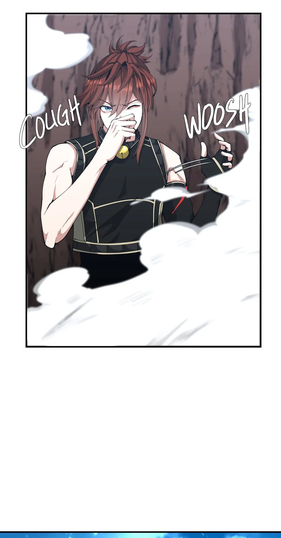 The Beginning After The End chapter 156 page 97