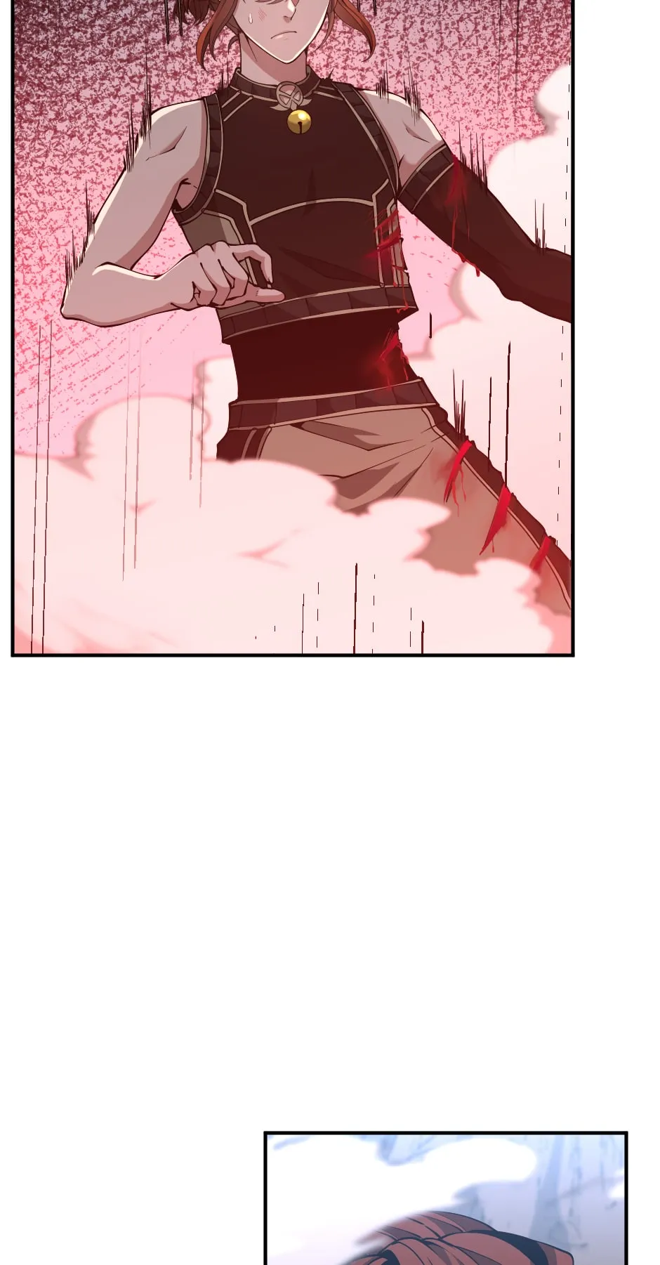The Beginning After The End chapter 156 page 100
