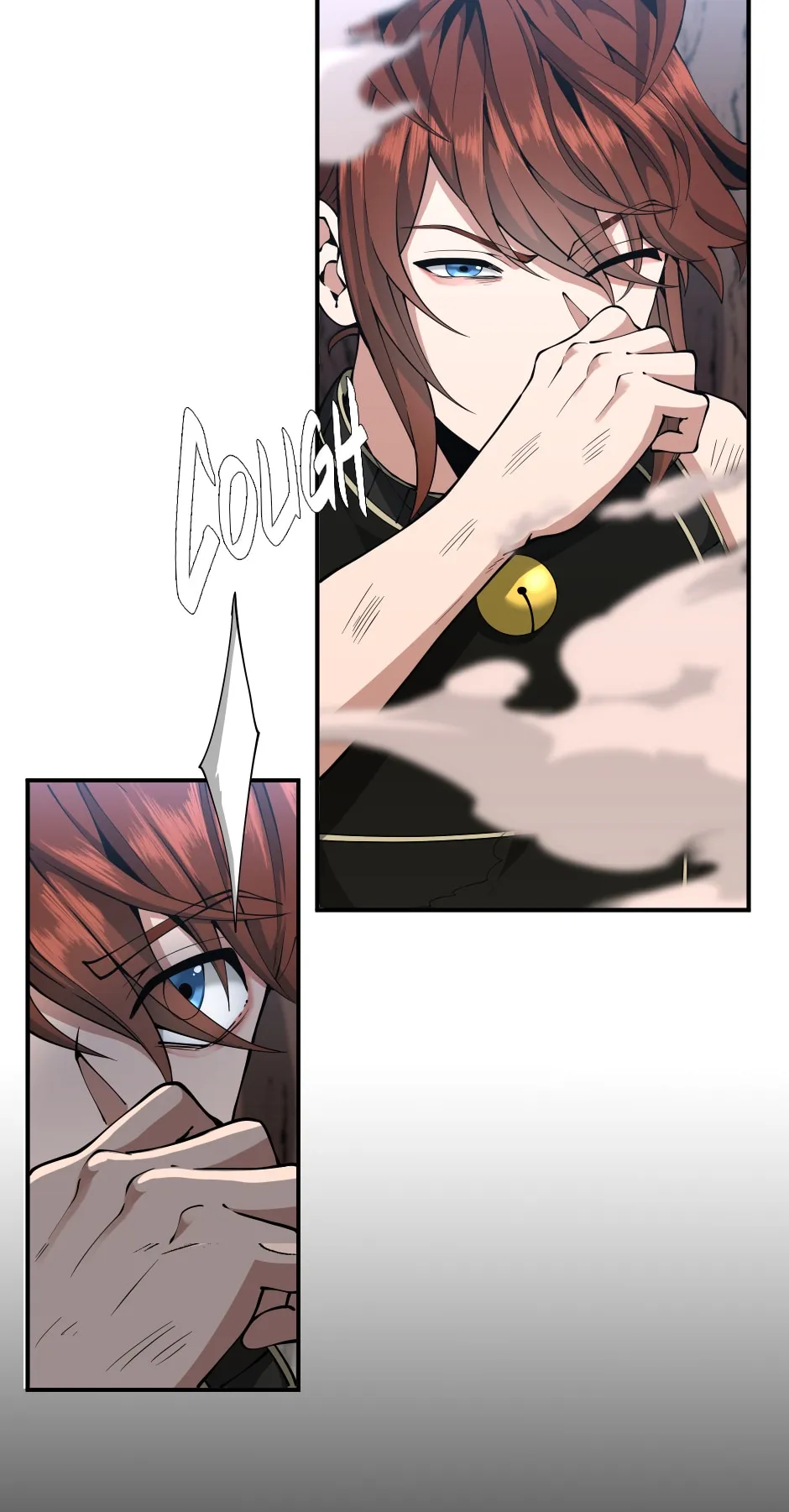 The Beginning After The End chapter 156 page 101