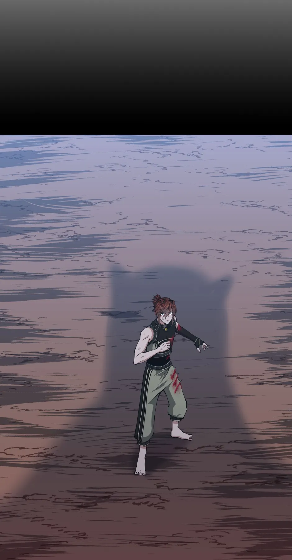 The Beginning After The End chapter 156 page 102