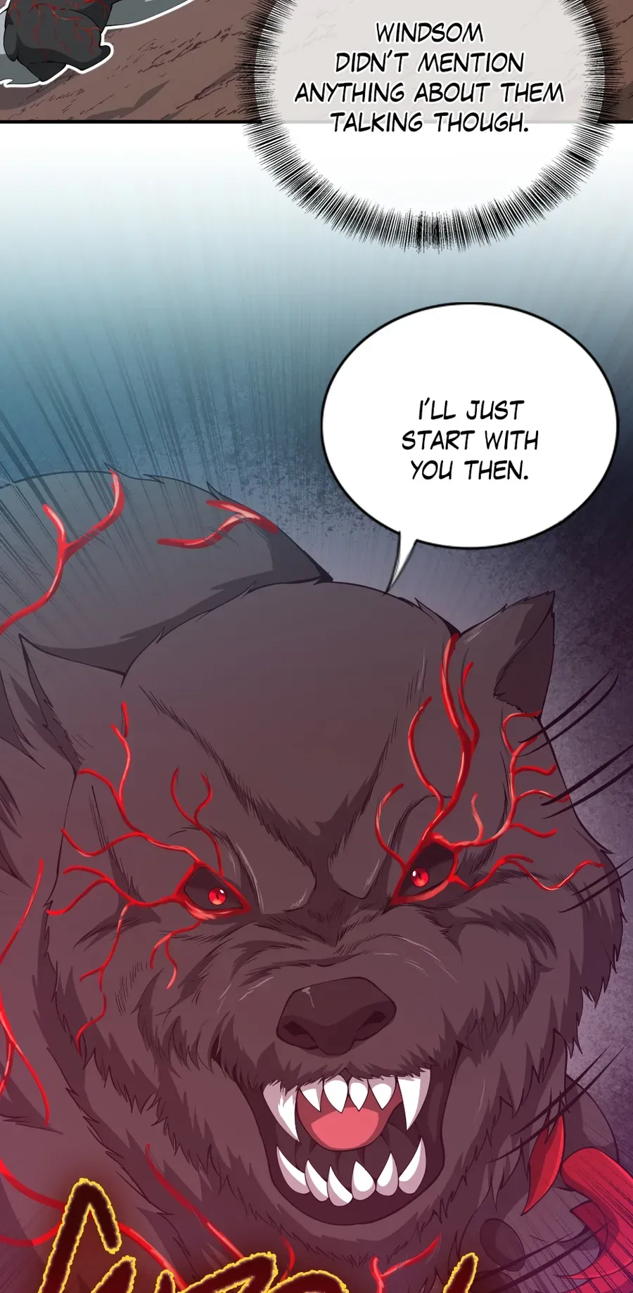 The Beginning After The End chapter 157 page 7