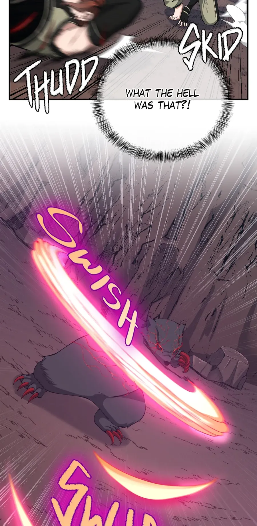 The Beginning After The End chapter 157 page 11