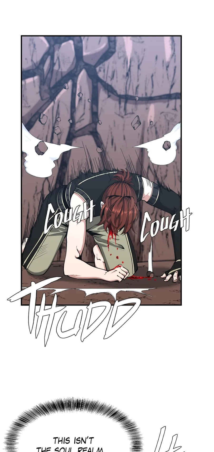 The Beginning After The End chapter 157 page 23