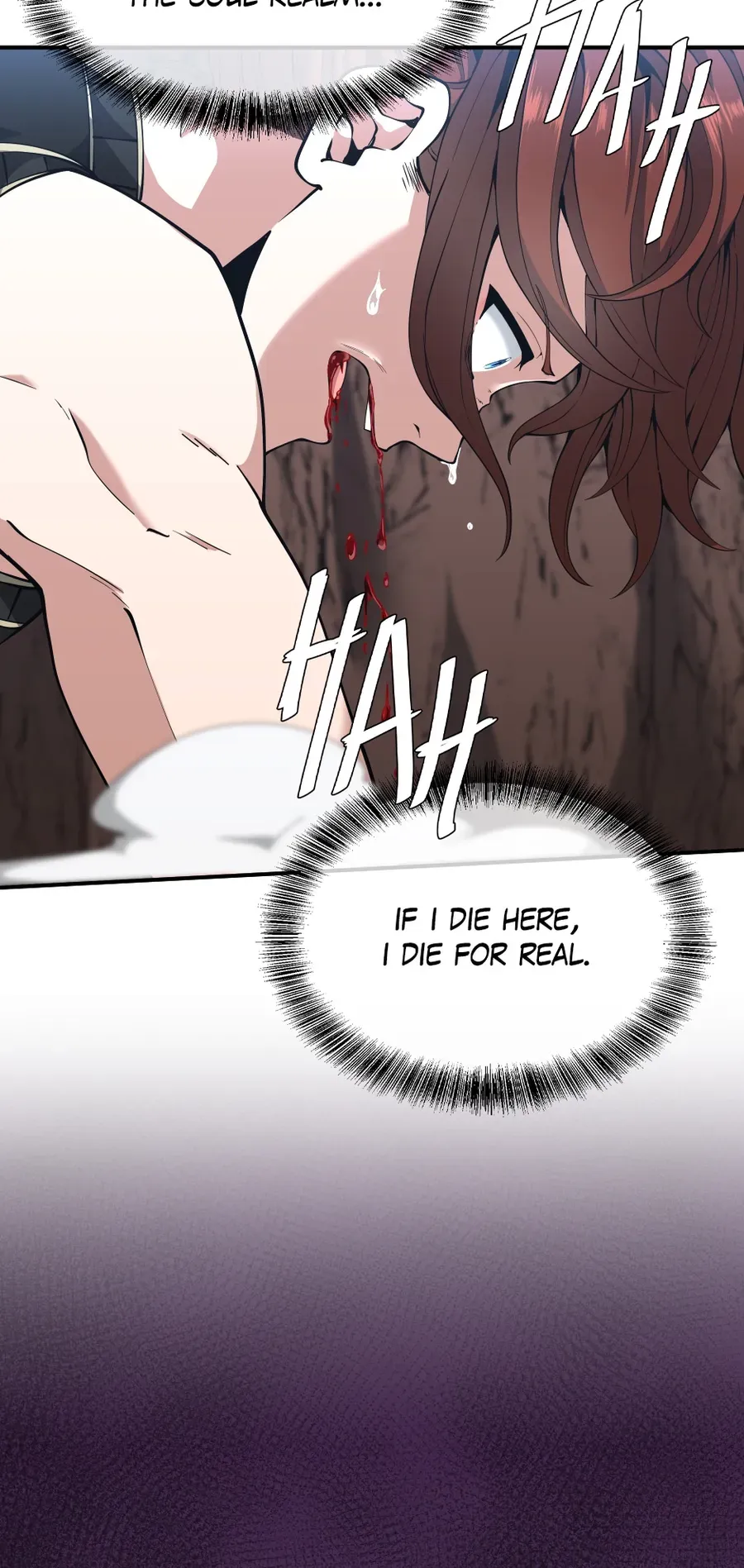 The Beginning After The End chapter 157 page 24