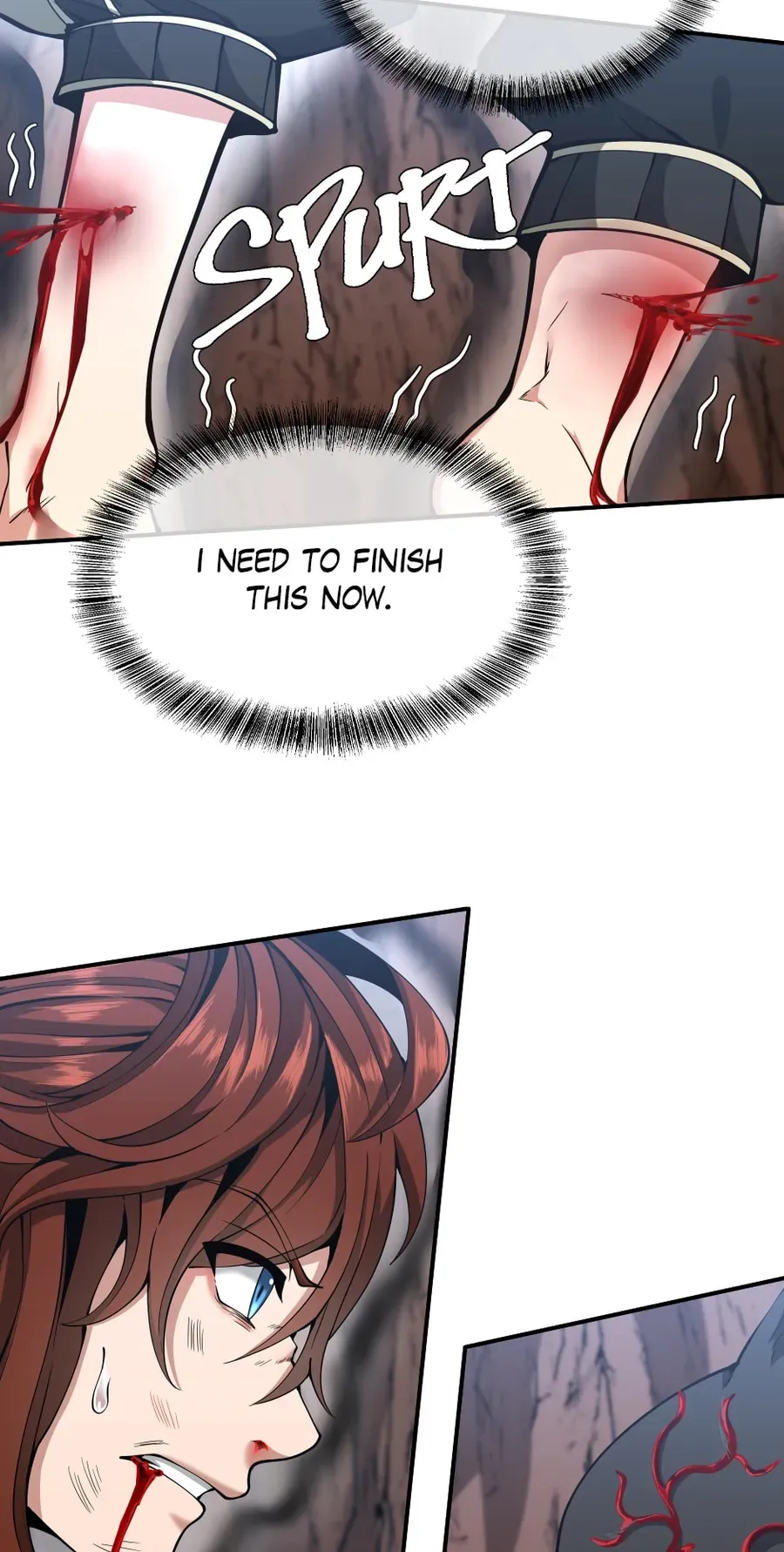 The Beginning After The End chapter 157 page 34
