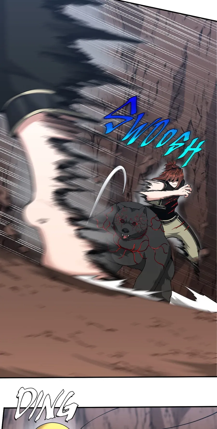 The Beginning After The End chapter 157 page 36