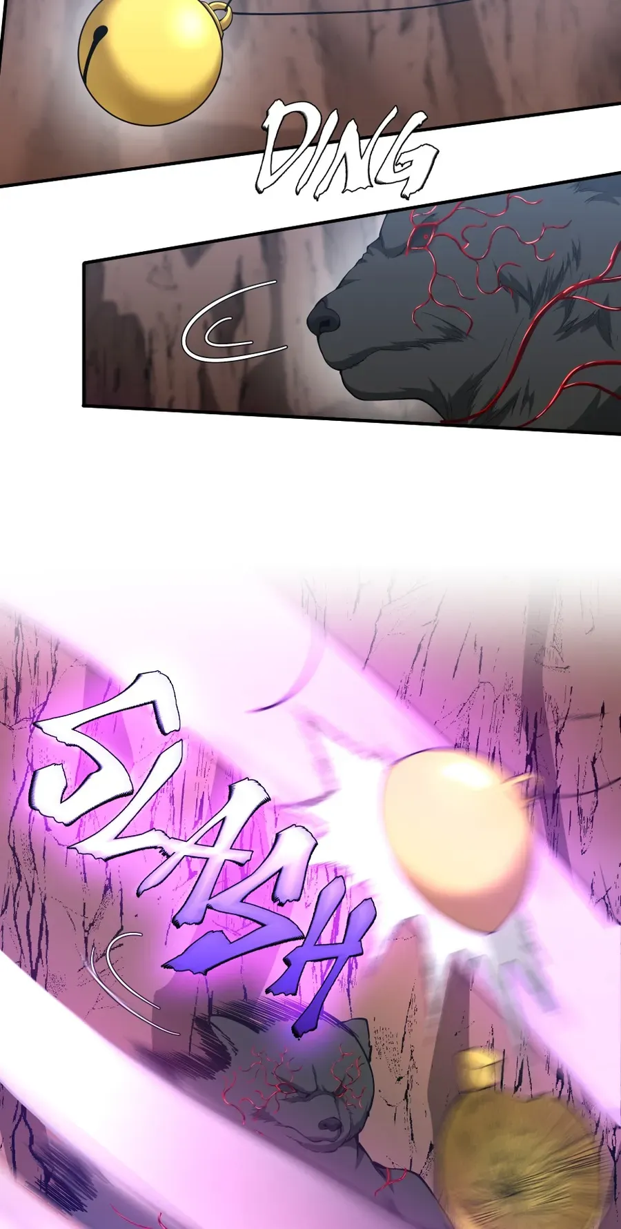The Beginning After The End chapter 157 page 37