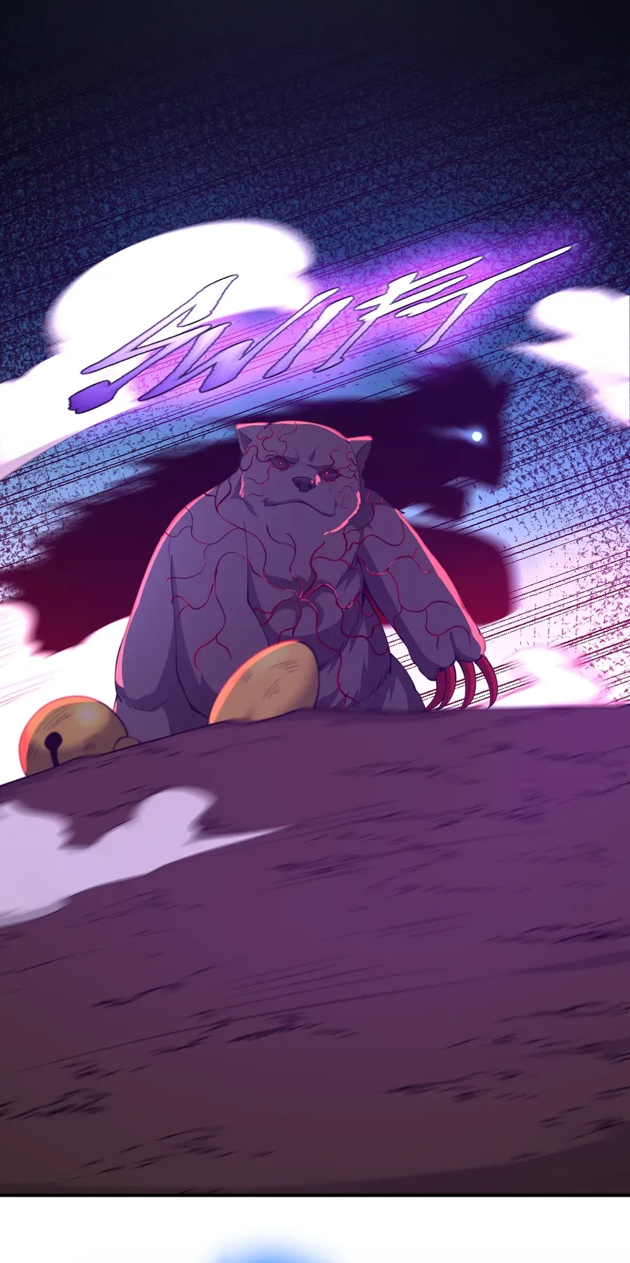 The Beginning After The End chapter 157 page 39