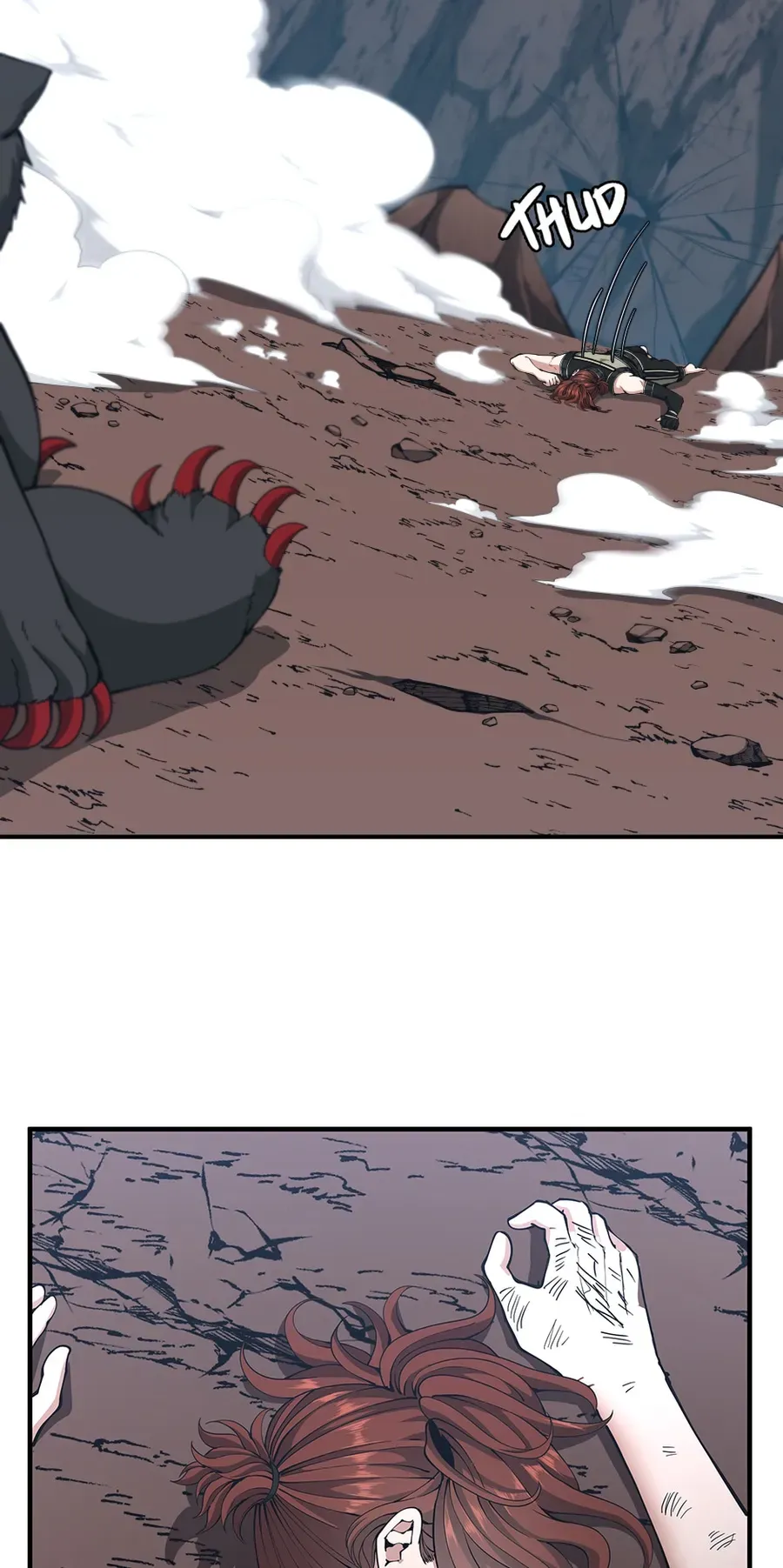 The Beginning After The End chapter 157 page 46