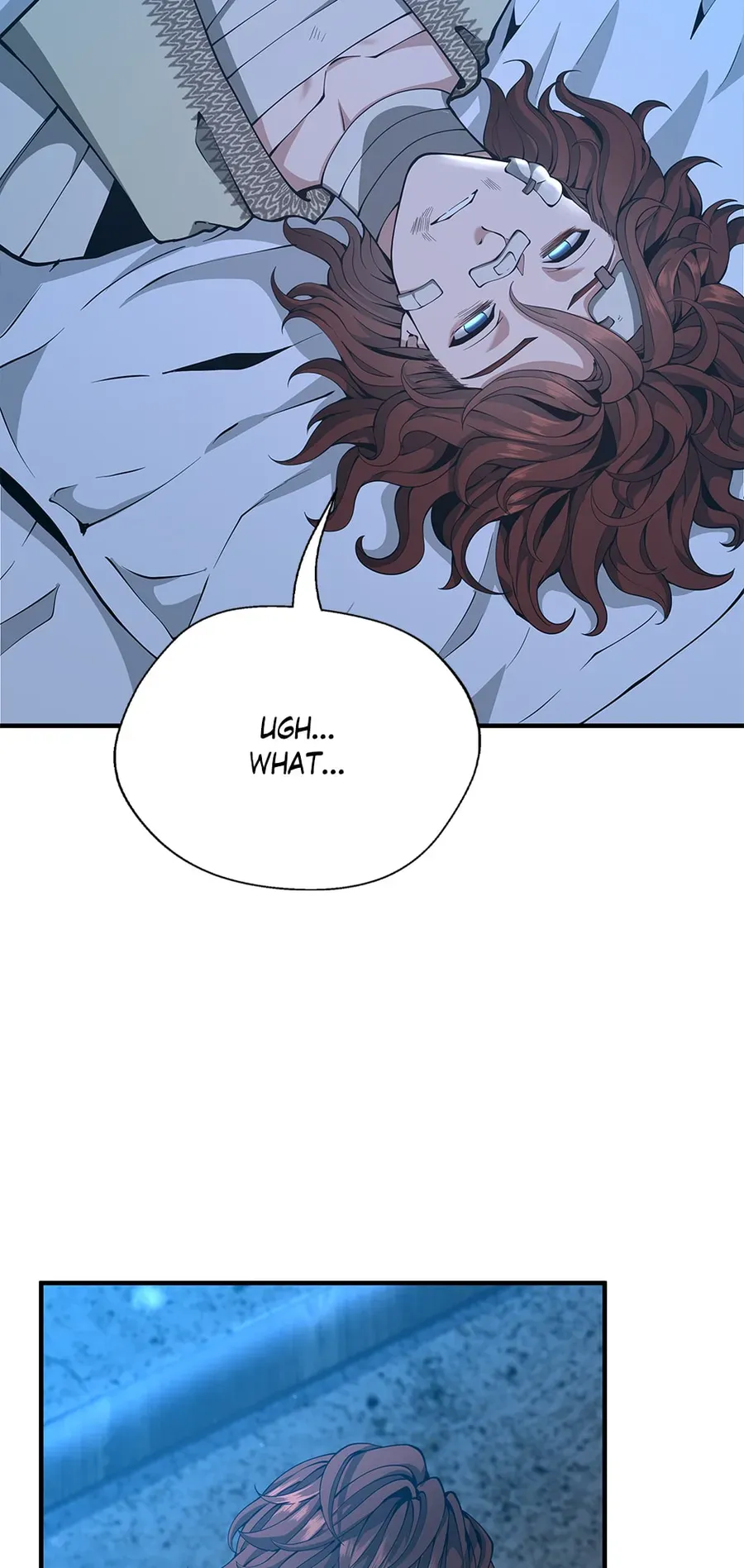 The Beginning After The End chapter 157 page 70