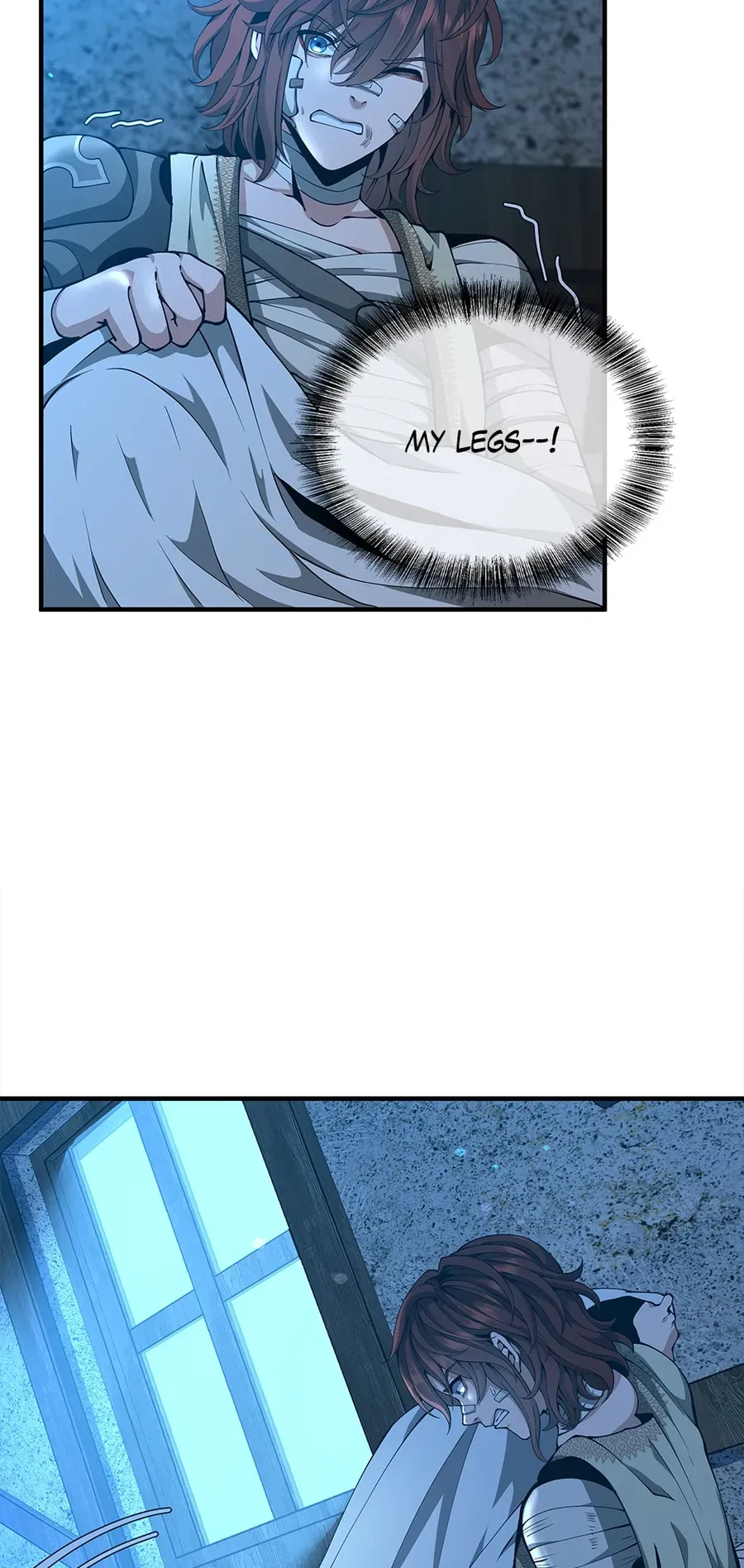 The Beginning After The End chapter 157 page 71