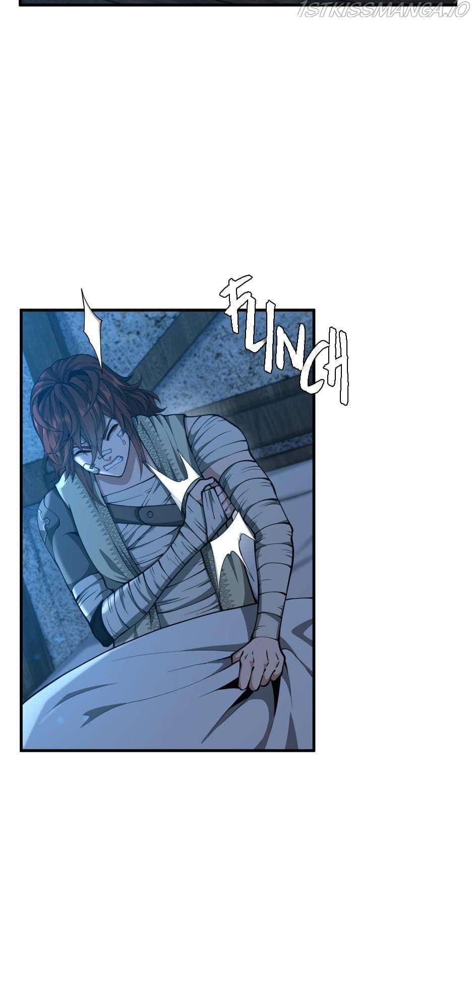 The Beginning After The End chapter 158 page 8