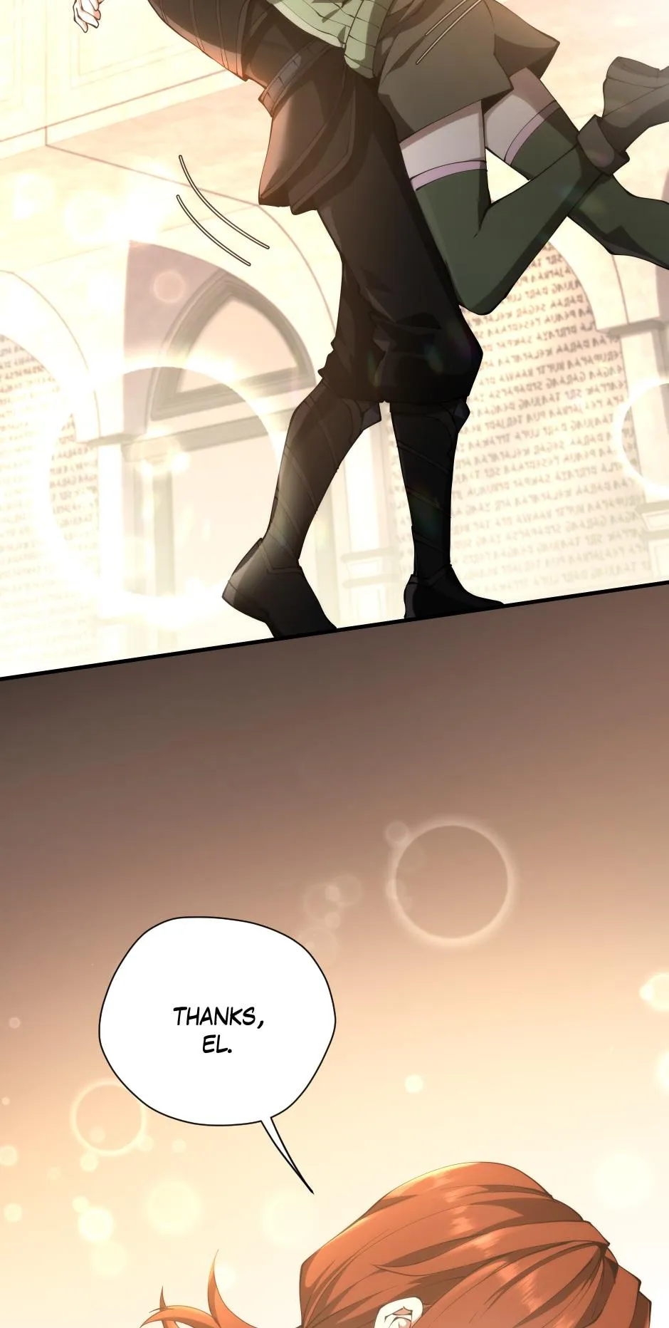 The Beginning After The End chapter 174 page 6