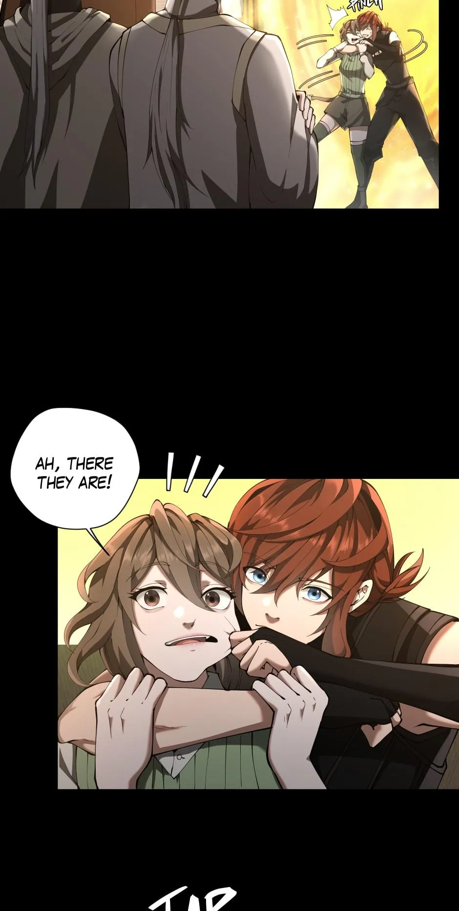 The Beginning After The End chapter 174 page 8