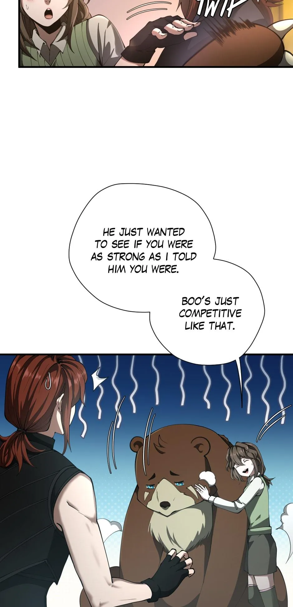 The Beginning After The End chapter 174 page 23